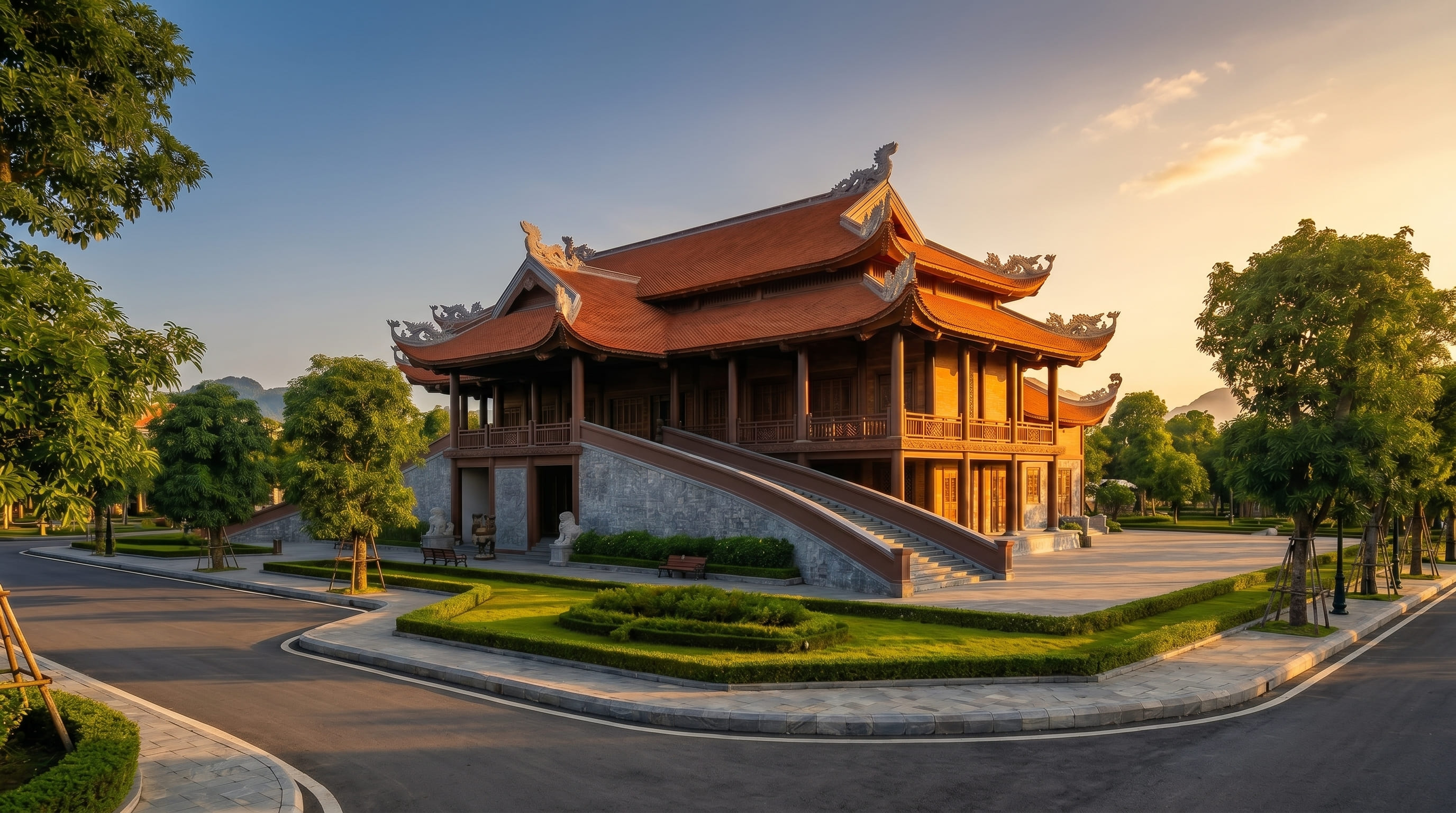 Dịch vụ - Giáo Xứ Thánh Tâm