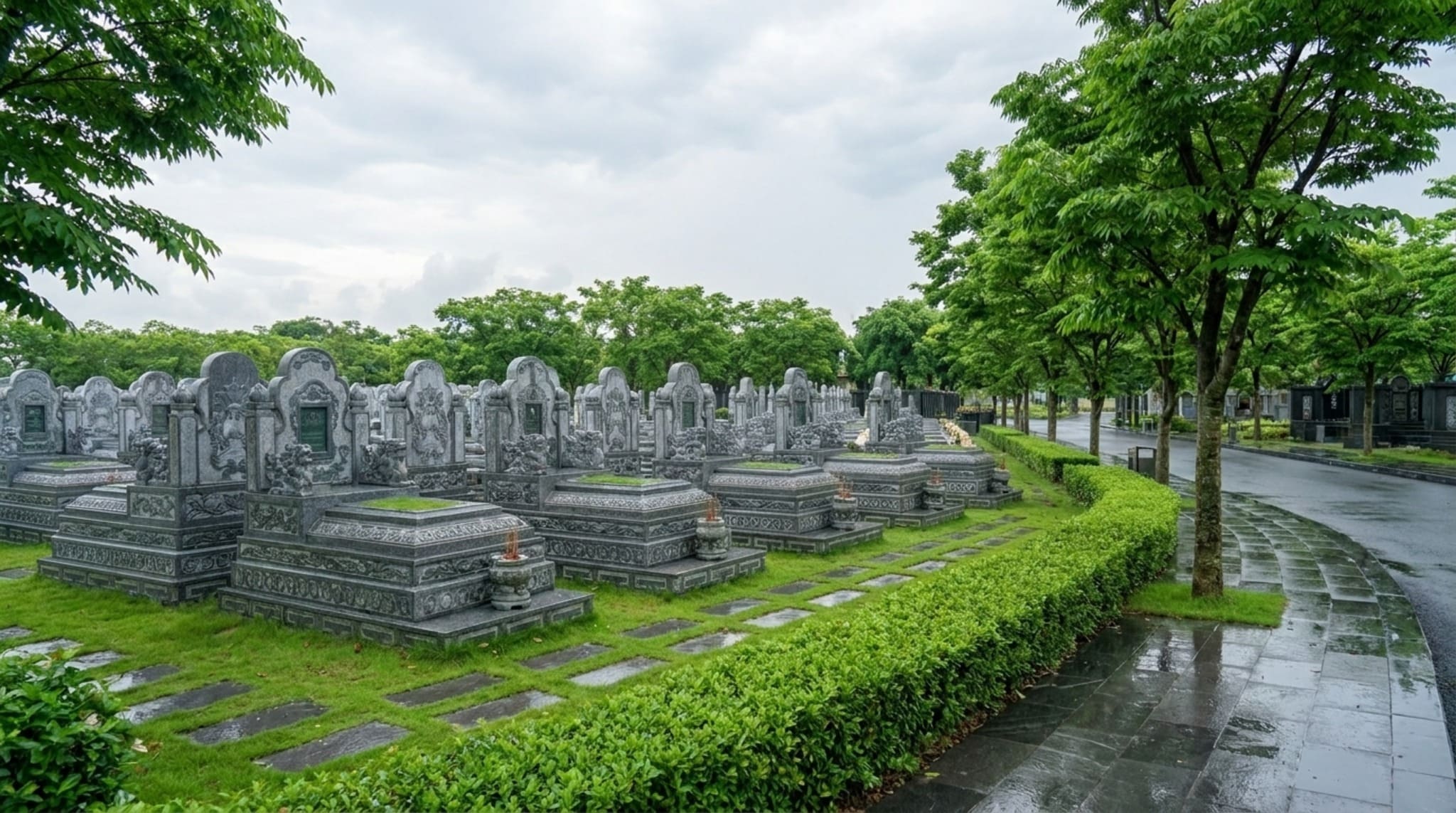 Dịch vụ tâm linh dịp Vu Lan