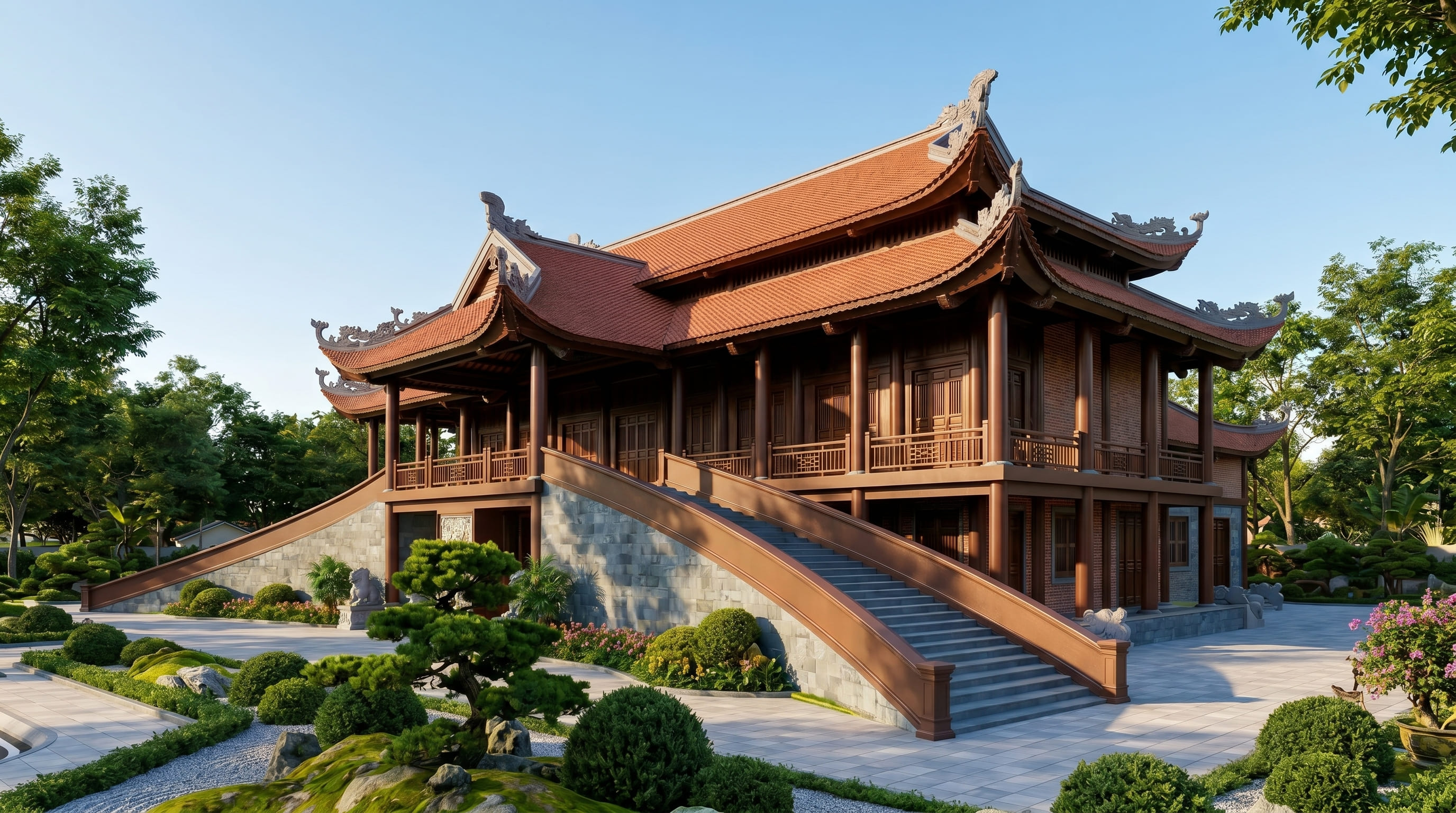 HOA TAN