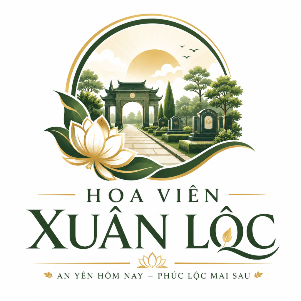 Nghĩa Trang Xuân Lộc